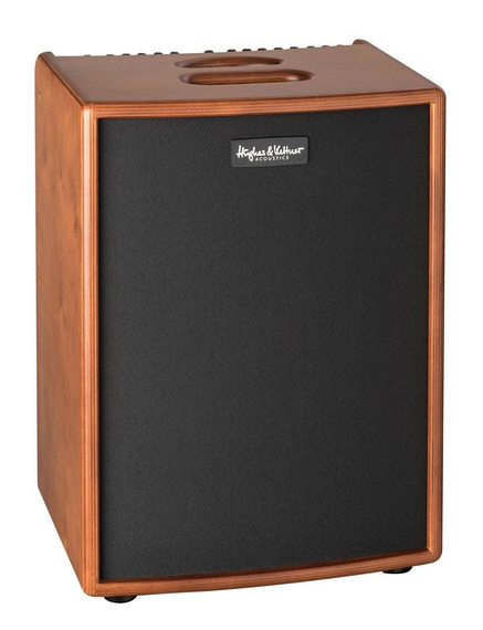 Hughes & Kettner ERA 2 WOOD wzmacniacz akustyczny
