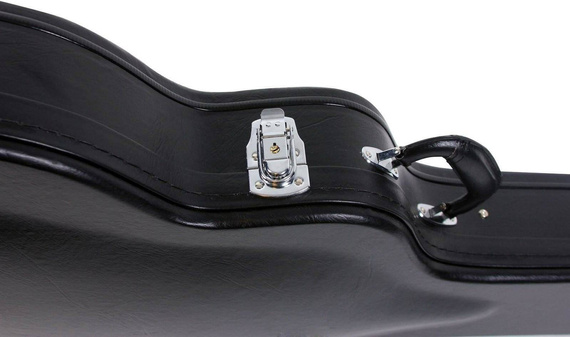 Epiphone Case ES-339 – futerał twardy do gitary