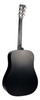 Martin D-X1 Black w/soft gitara akustyczna