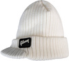 Czapka Gibson Radar Knit Beanie, White