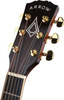Arrow Platinum D SIT/MH – gitara akustyczna dreadnought