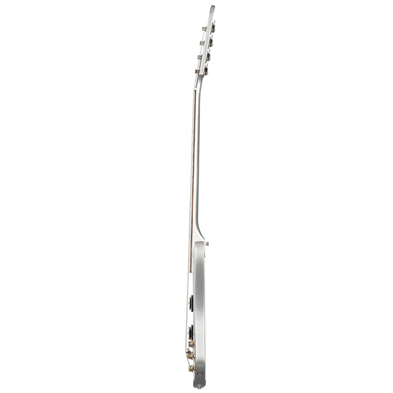 Epiphone Thunderbird '64 (Incl. Premium Gig Bag) Silver Mist gitara elektryczna
