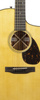 Martin SC18E w/cs gitara elektroakustyczna