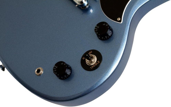 Epiphone Ltd Ed SG-Special-I PE gitara elektryczna