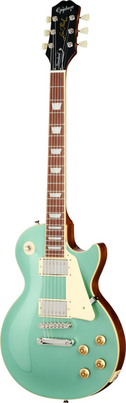 Epiphone Les Paul Standard 50s Inverness Green – gitara elektryczna
