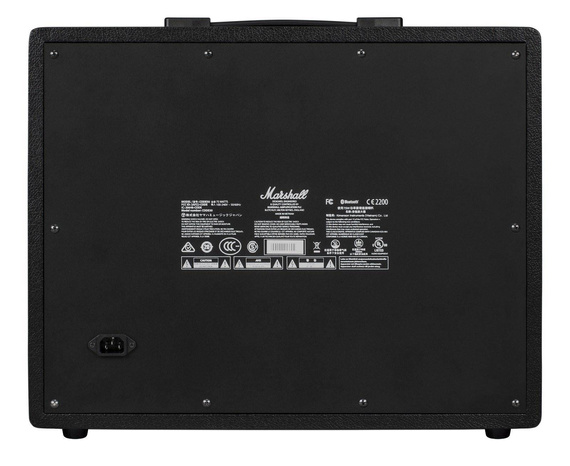 Marshall CODE 50C – wzmacniacz gitarowy combo 50W