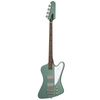 Epiphone Thunderbird '64 Inverness Green – gitara elektryczna z pokrowcem