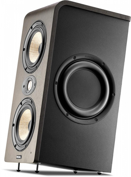 Aktywny Monitor Studyjny Focal SHAPE TWIN