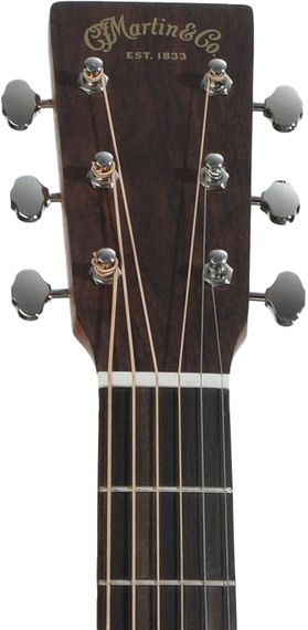 Martin D-10E Burst,Sat,Spr/Sap w/SS - gitara elektro-akustyczna