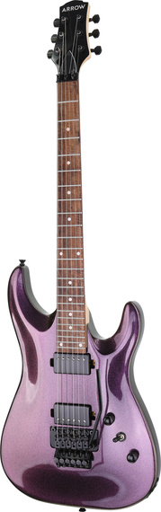 Arrow Antimyth FR22 Plasma Rosewood – gitara elektryczna