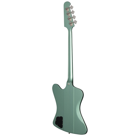 Epiphone Thunderbird '64 (Incl. Premium Gig Bag) Inverness Green gitara elektryczna