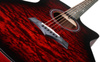 Arrow Dune Series Red – gitara akustyczna