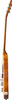 Epiphone Les Paul Standard 60s (Incl. Premium Gig Bag) Heather Poly gitara elektryczna