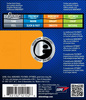 Struny do gitary elektrycznej Elixir 12152 NanoWeb Heavy 12-52