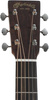 Martin D-10E Burst,Sat,Spr/Sap w/SS - gitara elektro-akustyczna