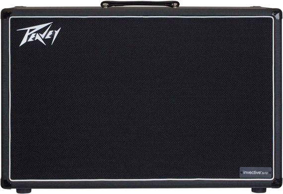 Kolumna gitarowa Peavey invective 212