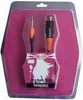 Kabel mikrofonowy Bespeco SLJF900 XLR - Jack mono 9m