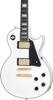 Epiphone Les Paul Custom (Incl. Premium Gig Bag) Alpine White gitara elektryczna