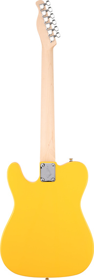 Arrow Telico TL11 Peanut Butter Maple/Black – gitara elektryczna