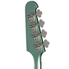 Epiphone Thunderbird '64 Inverness Green – gitara elektryczna z pokrowcem