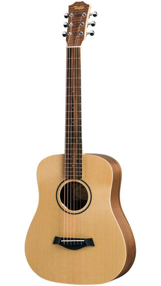 Taylor Baby BT1e Walnut - gitara elektroakustyczna