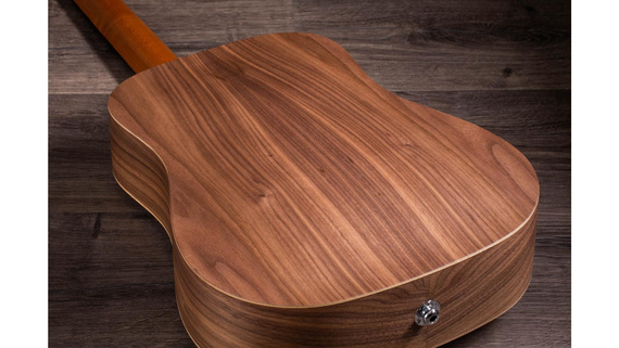 Taylor Baby Taylor BT1e Walnut - gitara elektroakustyczna
