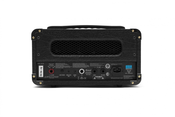 Marshall DSL1HR – wzmacniacz lampowy head 1W