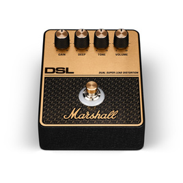 Marshall DSL PEDL-92011 – przełącznik nożny do wzmacniacza
