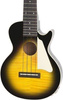 Epiphone Les Paul Ukulele Outfit Vintage Sunburst VS