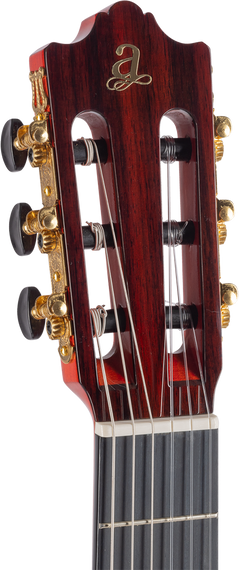 Admira Alegria - gitara klasyczna flamenco