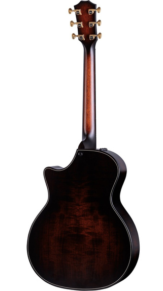 Taylor Builder's Edition 314ce LTD,Ash/Sitka,50th