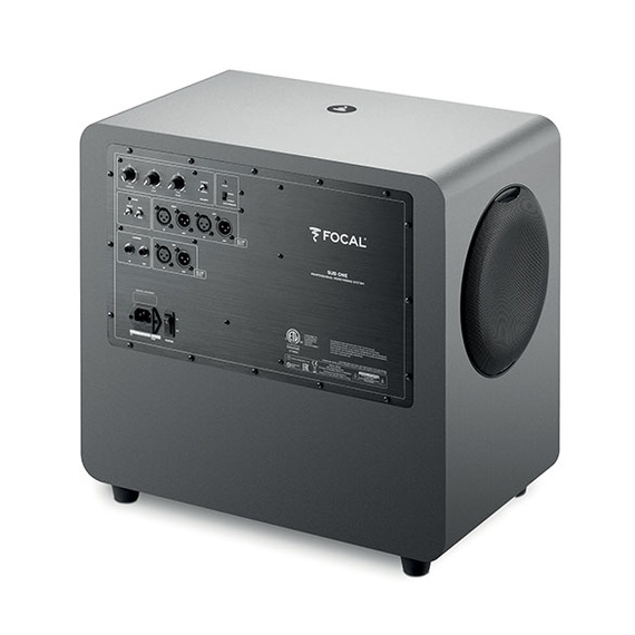 Subwoofer monitor studyjny Focal Sub One