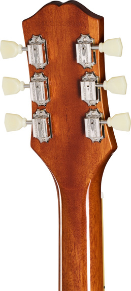 Epiphone Les Paul Standard 50s (Incl. Premium Gig Bag) Inverness Green gitara elektryczna