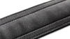 Taylor Grand Pacific Strap,Blk Lthr/Ni Concho,3" - pasek