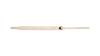 Taylor Element Strap,Brown/Cream Leather,2.5" - pasek
