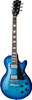 Gibson Les Paul Studio Session Cobalt Burst. Black trim gitara elektryczna