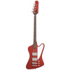 Ember Red