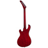 Gibson Victory Figured Top Wine Red