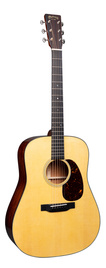 Martin D-18 – gitara akustyczna